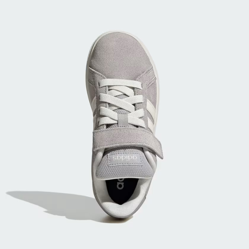 Sneaker Grandcourt 00S El C Grey Wht Gum