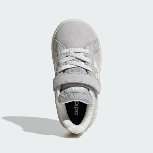 Sneaker Grandcourt 00S El I Grey Offwht Wht