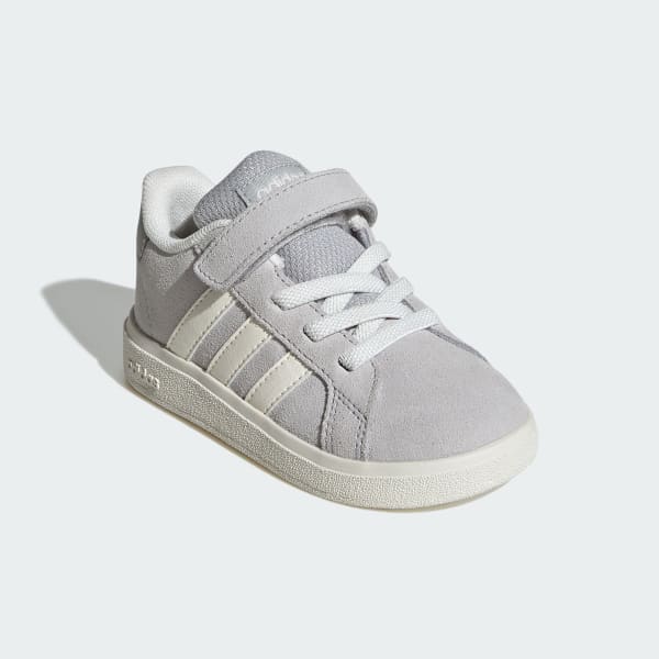 Sneaker Grandcourt 00S El I Grey Offwht Wht