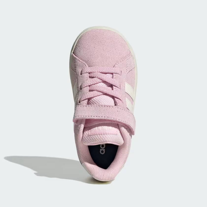 Sneaker Grandcourt 00S El I Pink Off Wht