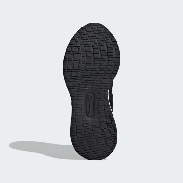 Sneakers Runfalcon5 Kids Black White