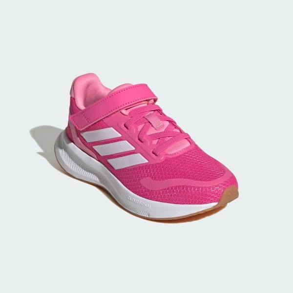 Sneakers Runfalcon5 Kids Magenta White Blisspink