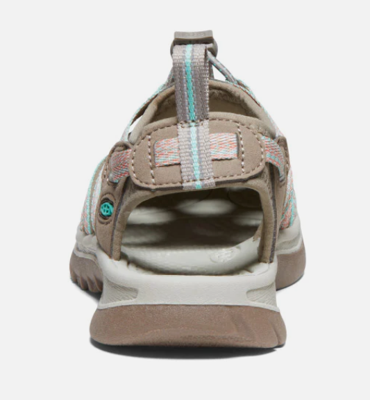 Whisper W-Taupe/Coral