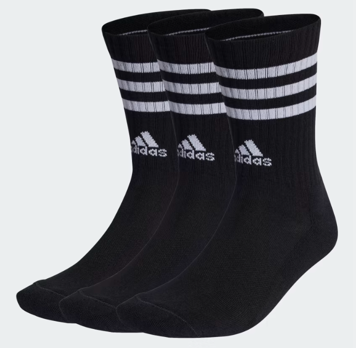 Calzini Unisex Nero