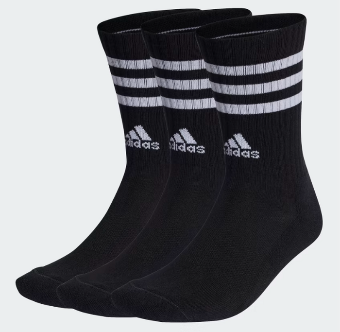 Calzini Unisex Nero