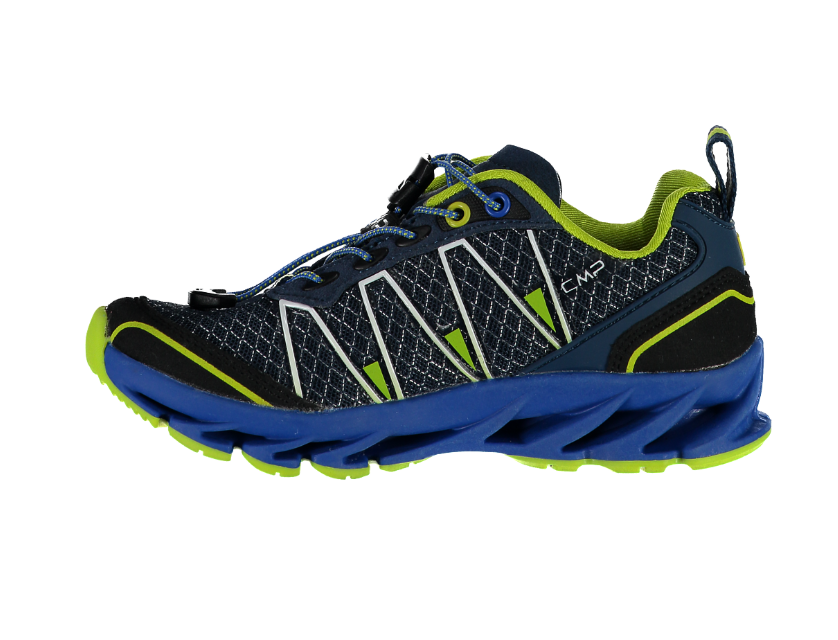 Scarpa Sportiva Altak 2.0 Reale-Acido