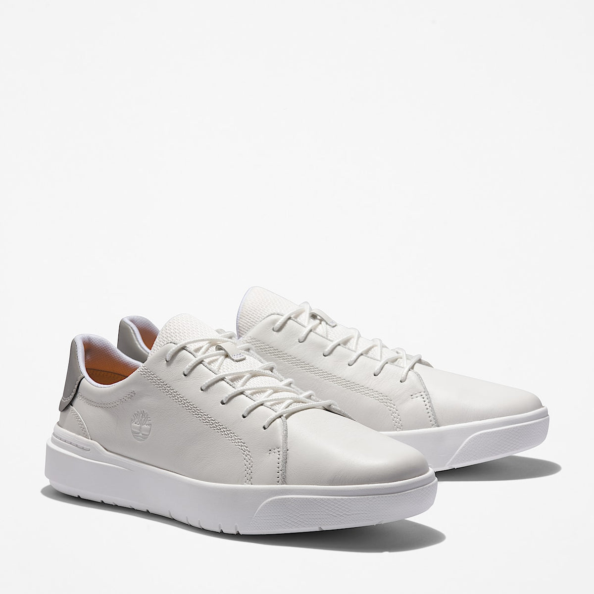 Sneaker Seneca Bay Bianco