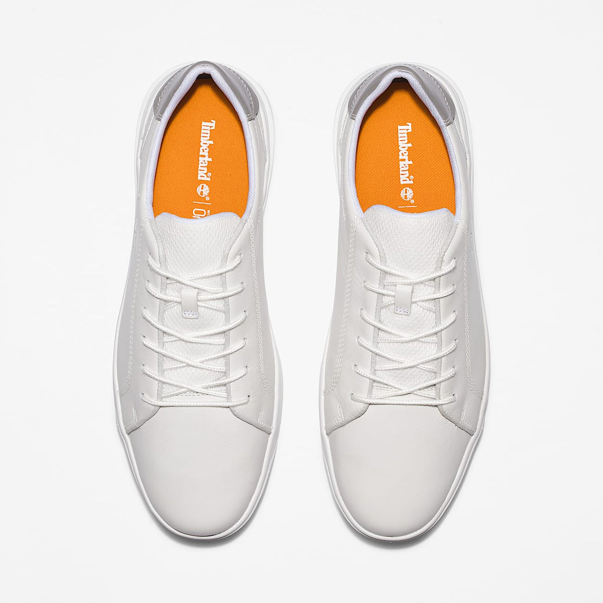 Sneaker Seneca Bay Bianco