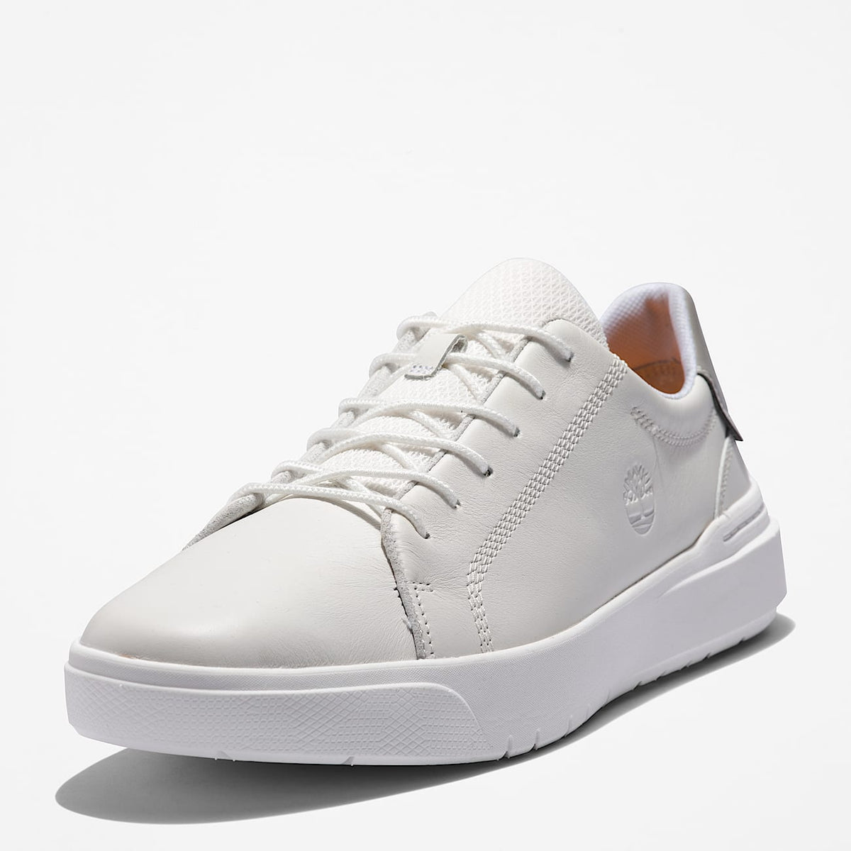 Sneaker Seneca Bay Bianco