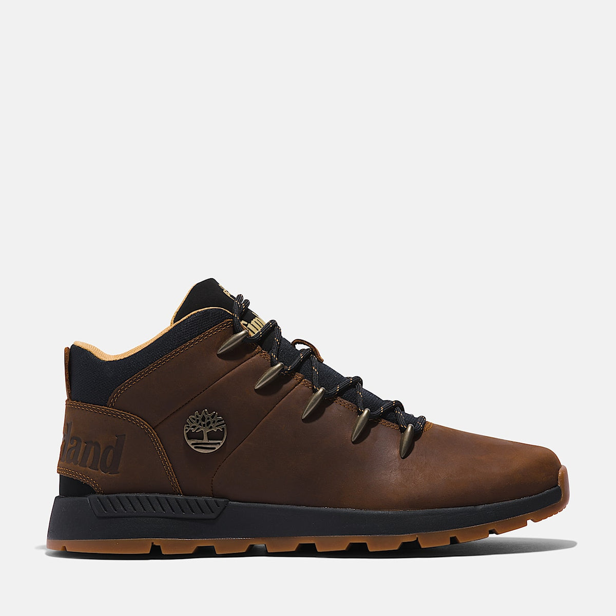 Sneaker Da Uomo Sprint Trekker Cathay Spice
