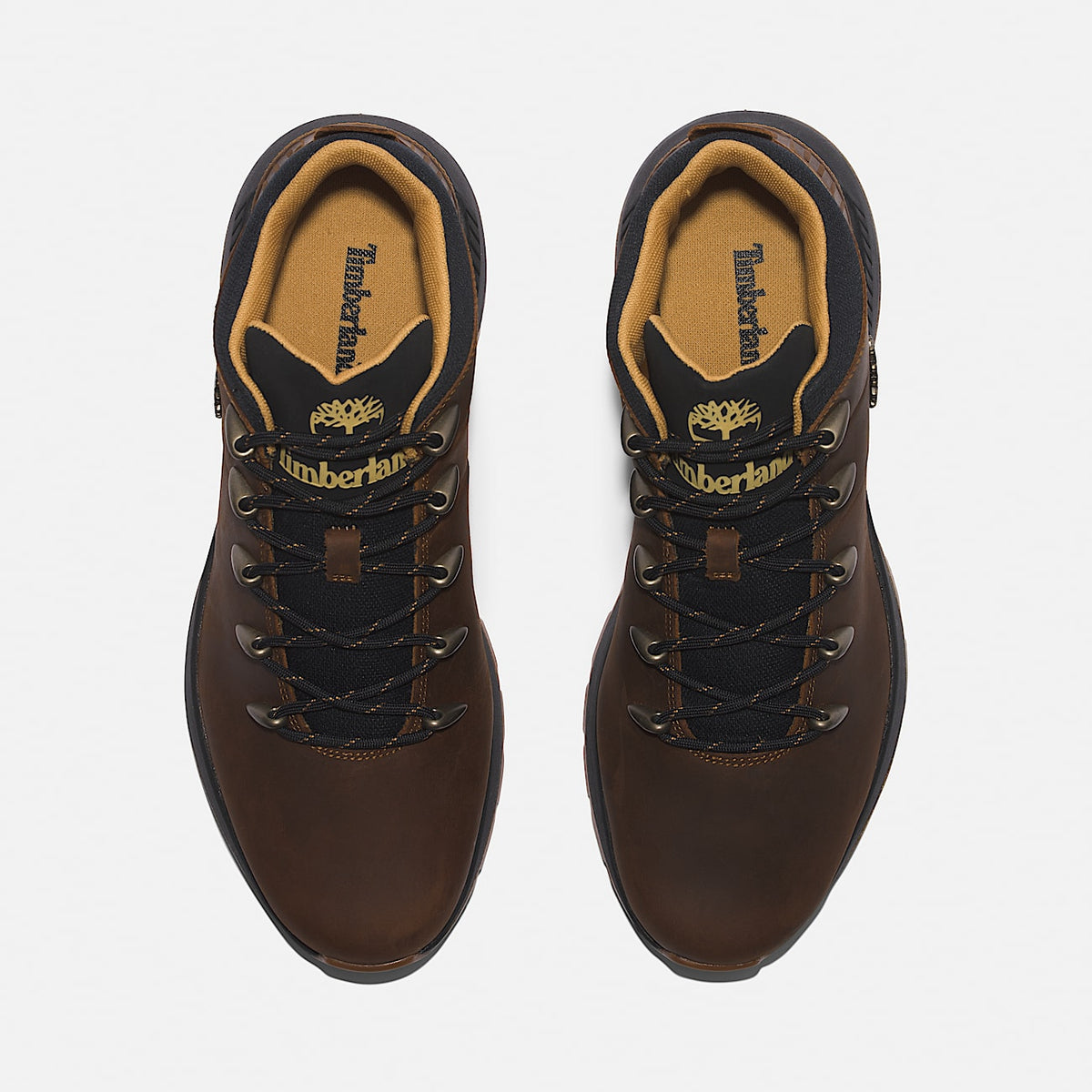 Sneaker Da Uomo Sprint Trekker Cathay Spice