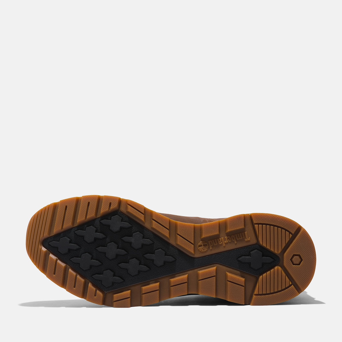 Sneaker Da Uomo Sprint Trekker Cathay Spice