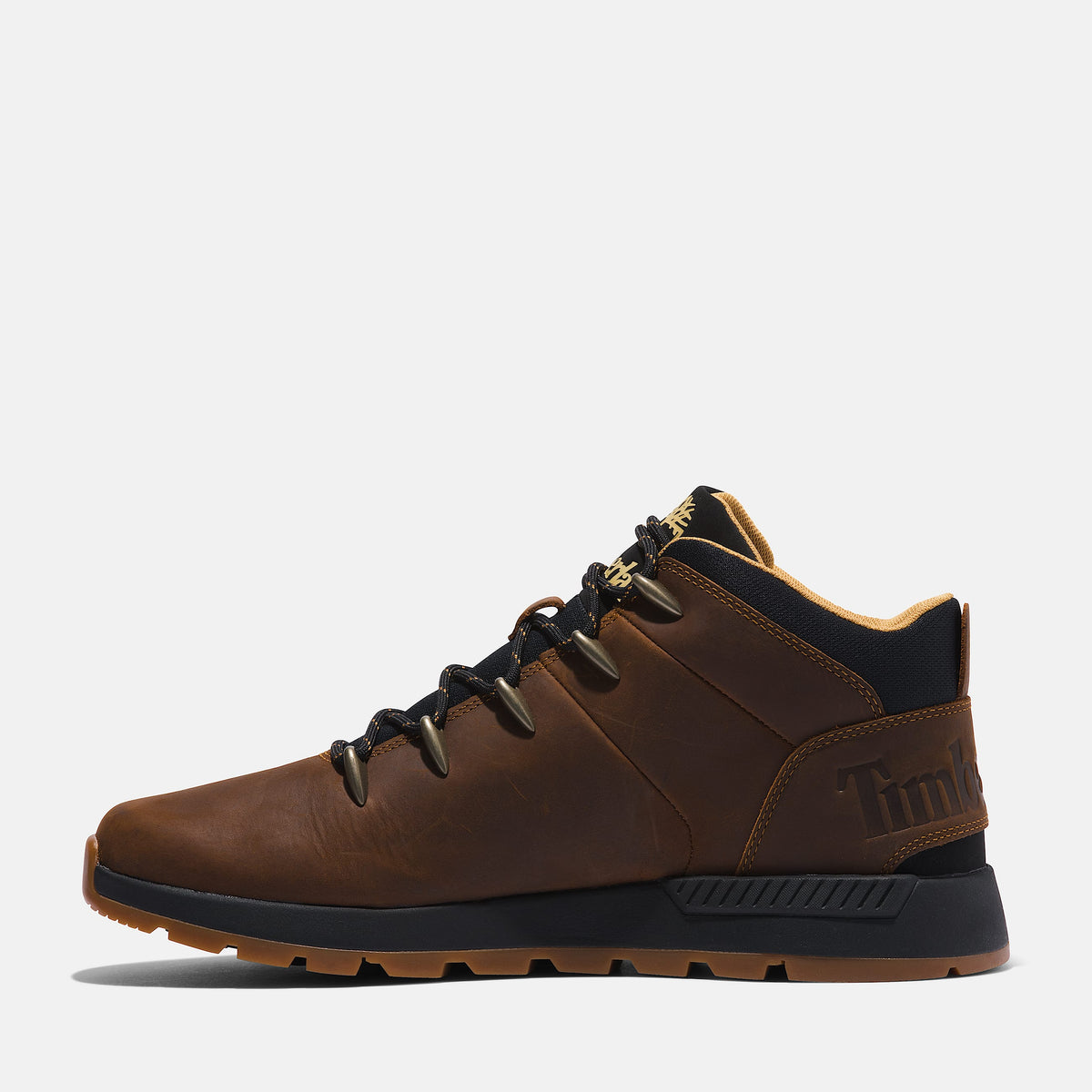 Sneaker Da Uomo Sprint Trekker Cathay Spice