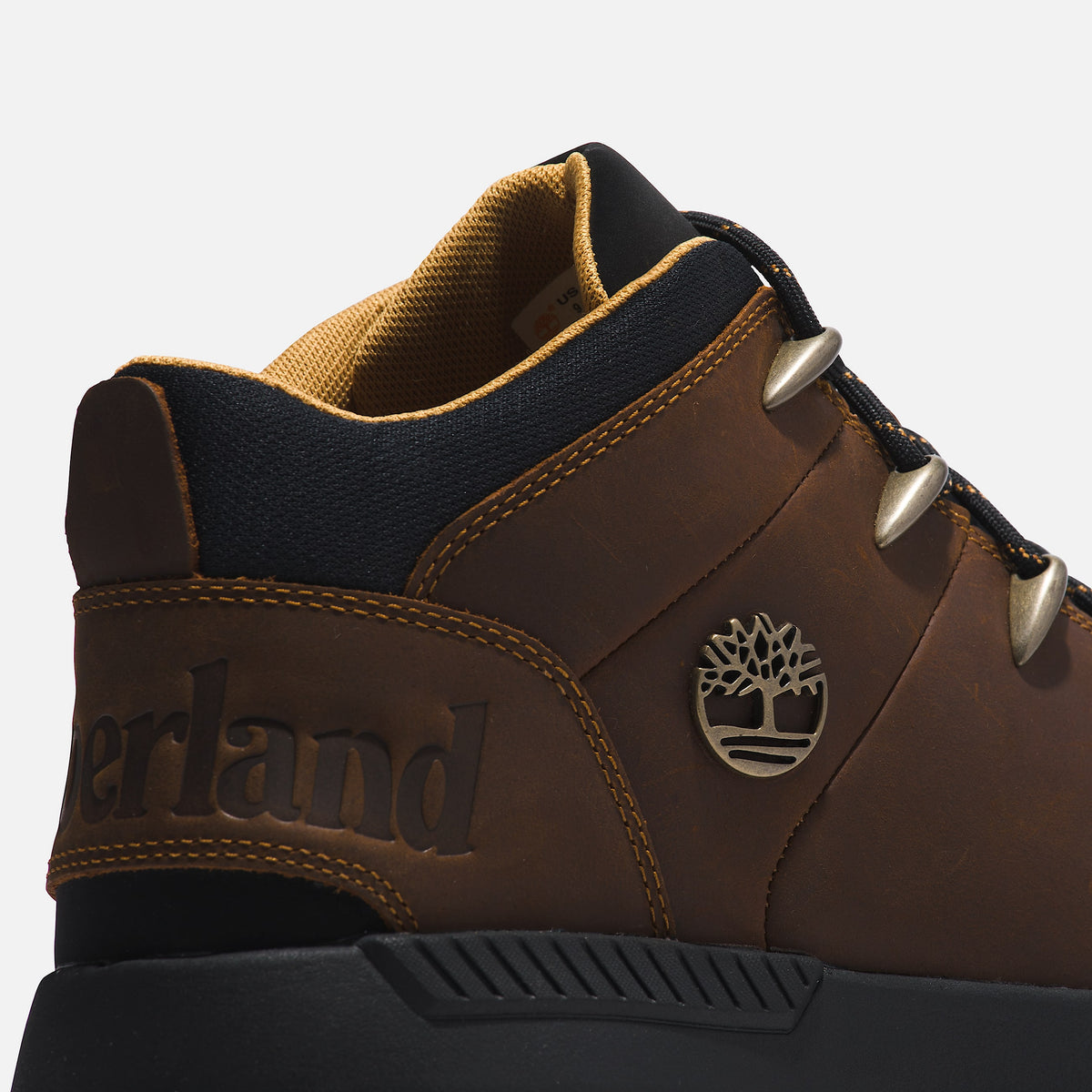 Sneaker Da Uomo Sprint Trekker Cathay Spice