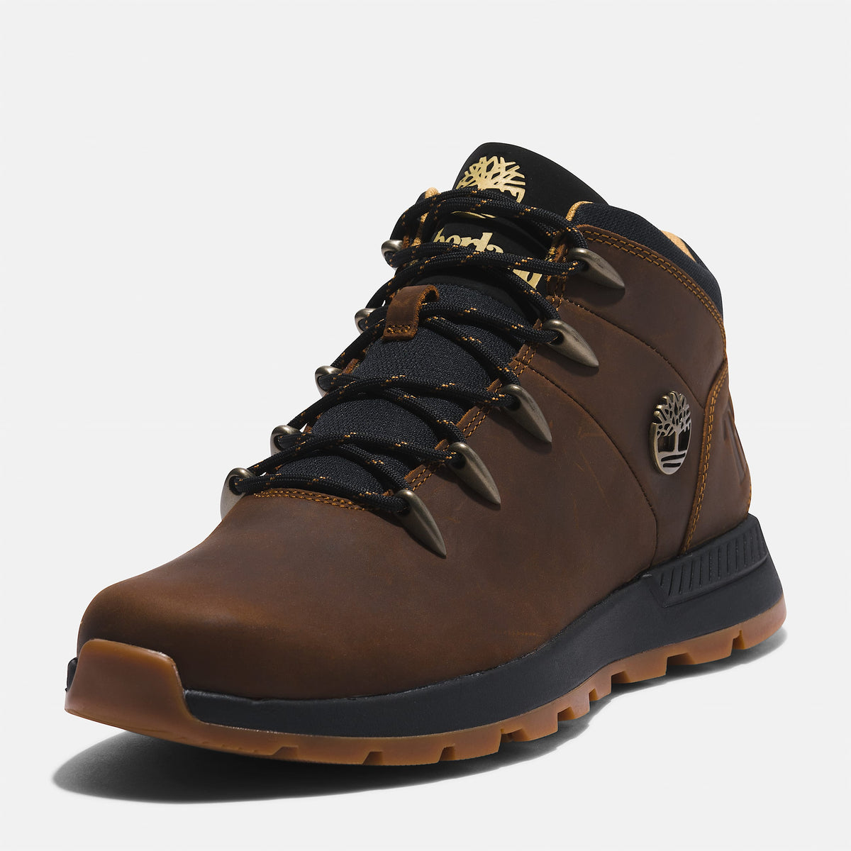 Sneaker Da Uomo Sprint Trekker Cathay Spice
