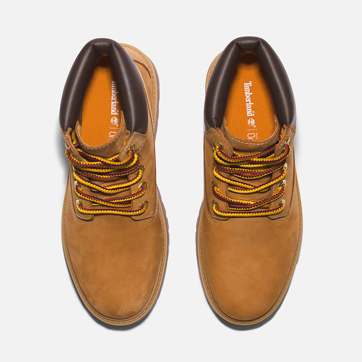 Boot Stone Street Waterproof Wheat