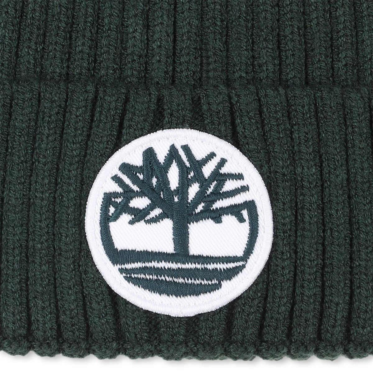 Berretto Verde Scuro