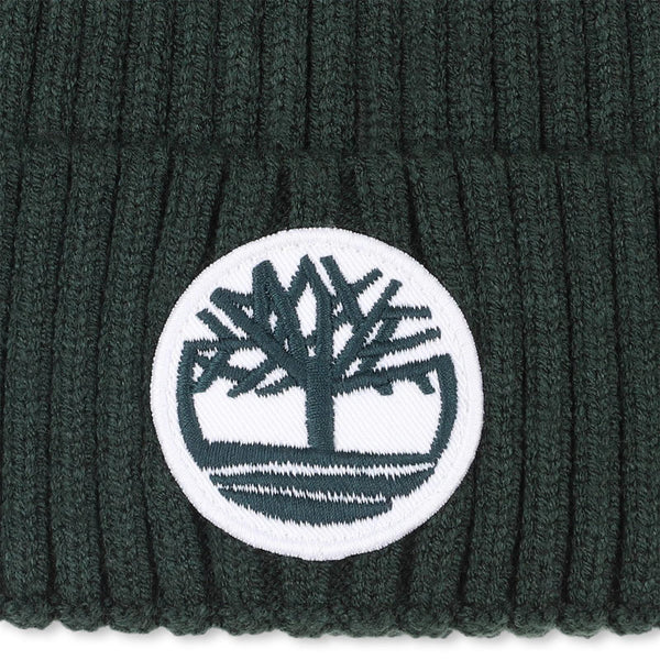 Berretto Verde Scuro