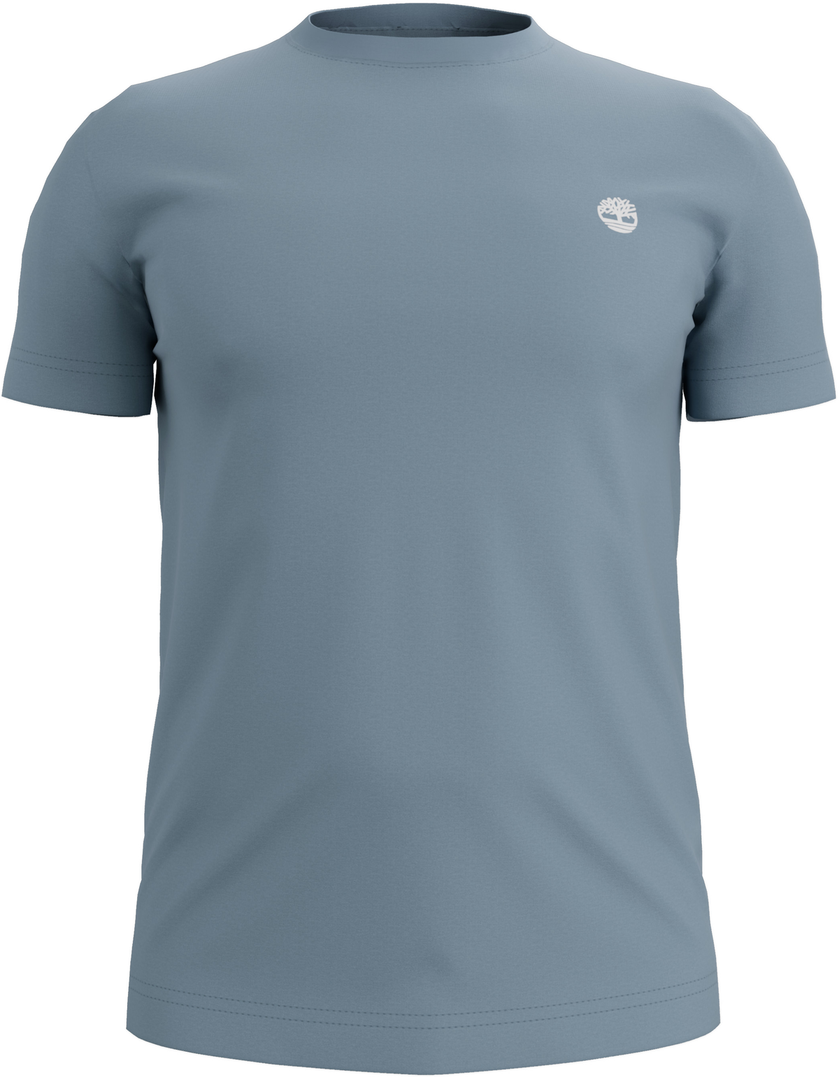 T-Shirt Blu Chiaro