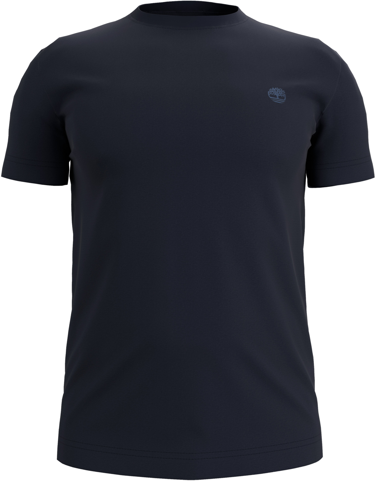 T-Shirt Blu Scuro