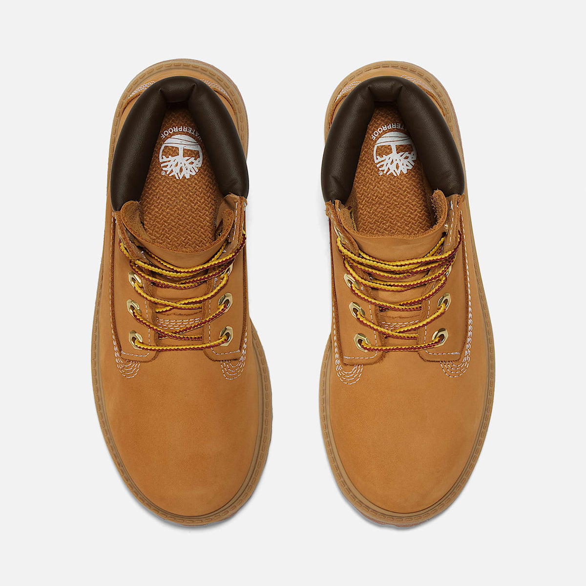 Boot Premium Waterproof Wheat (dal 36 al 40 )