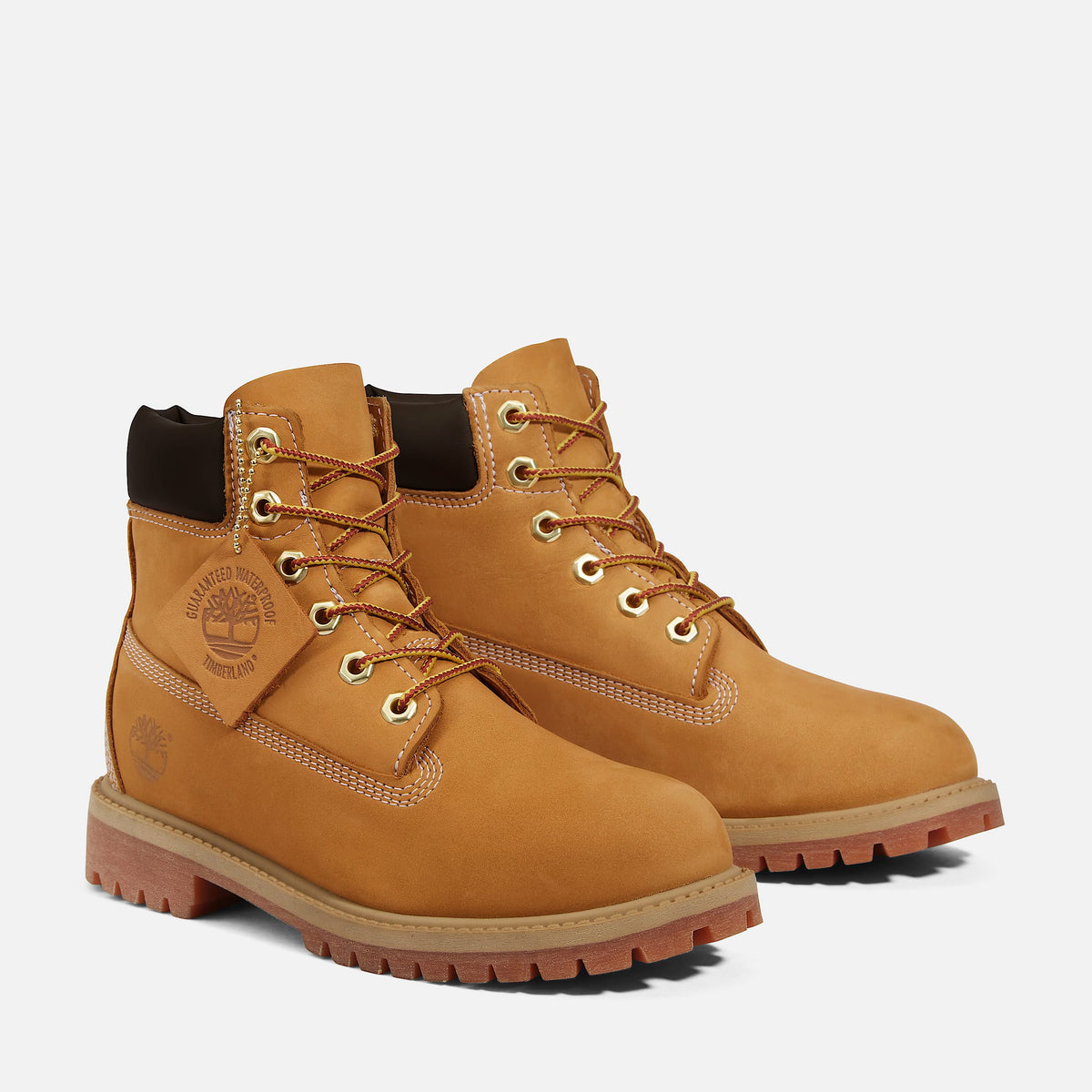 Boot Premium Waterproof Wheat (dal 36 al 40 )