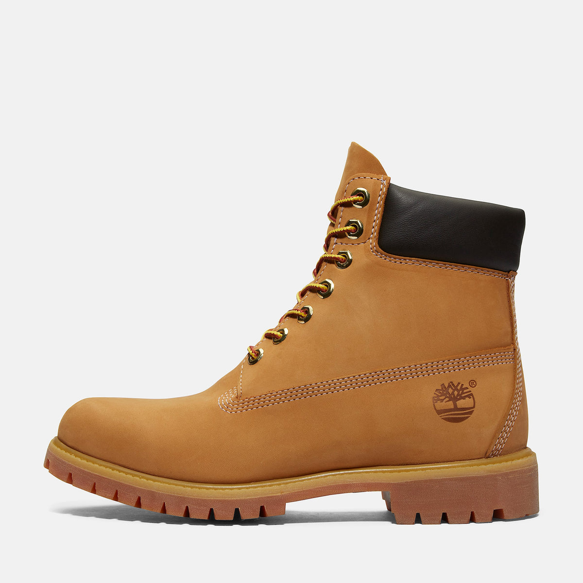 Timberland Premium Waterproof Boot Wheat (Dal 40 Al 48)
