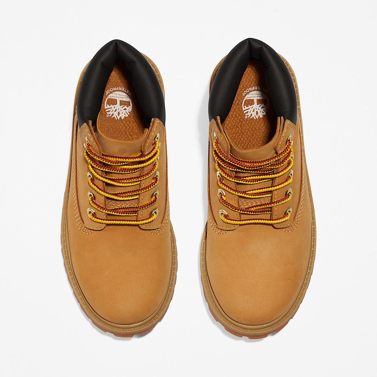 Boot Premium Waterproof Wheat (dal 31 al 35)