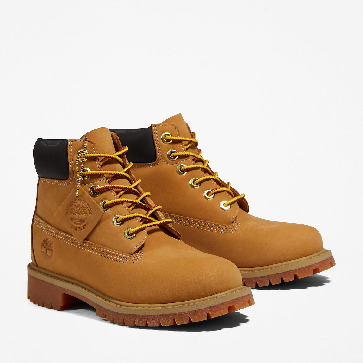 Boot Premium Waterproof Wheat (dal 31 al 35)
