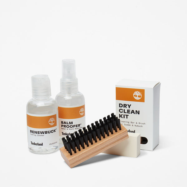 Kit Pulizia Da Viaggio