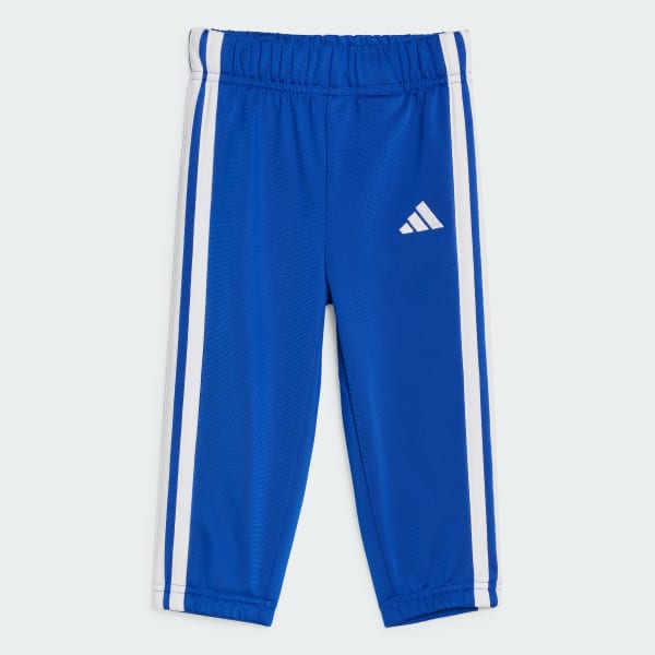 Tuta Lunga Kids Bianco Blu