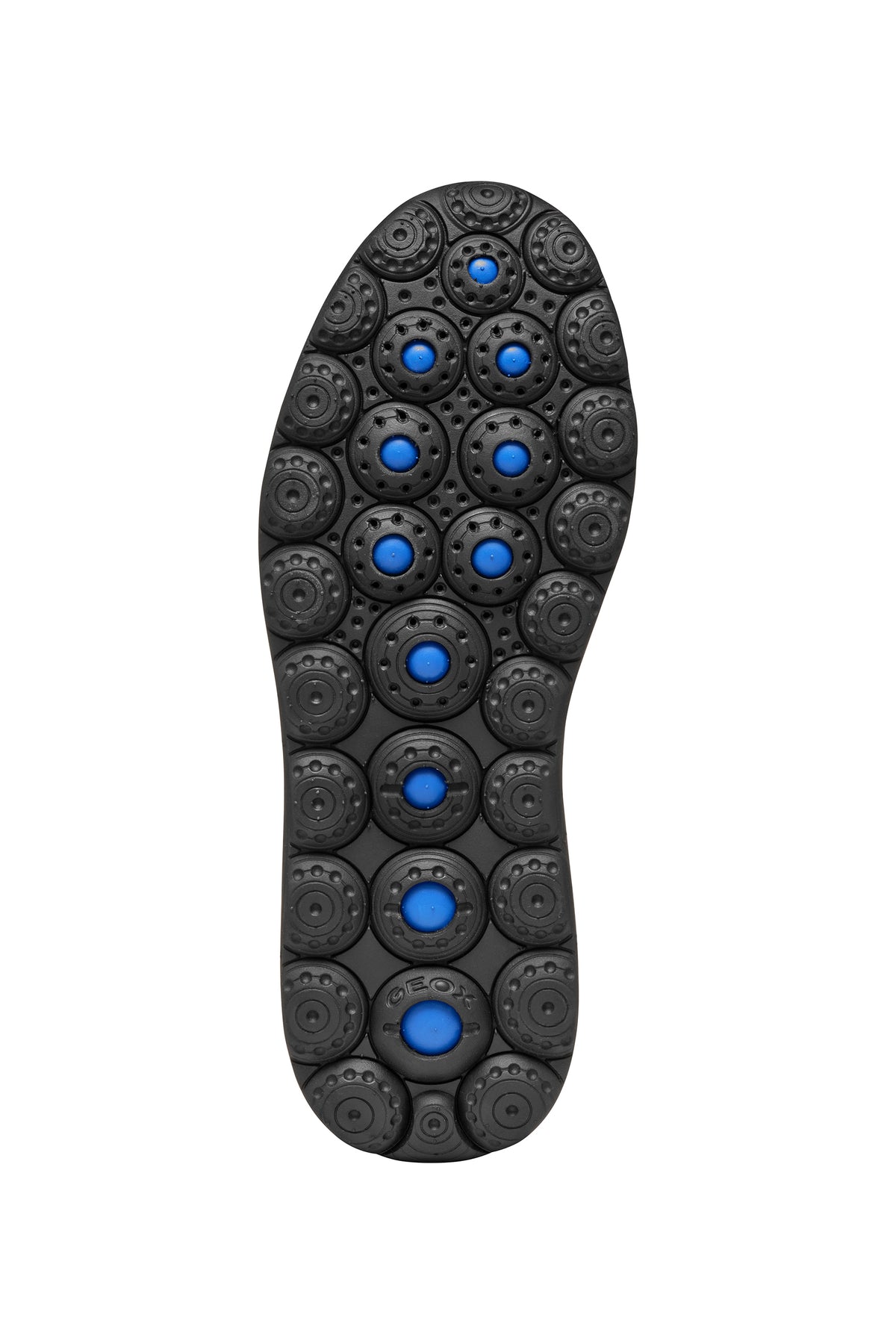 Sneakers Uomo Spherica Pus Nero