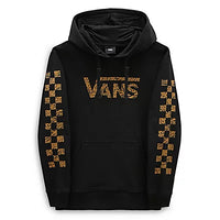 Felpa Wyld Tangle Animal Bff Hoodie Dusk Downer Black