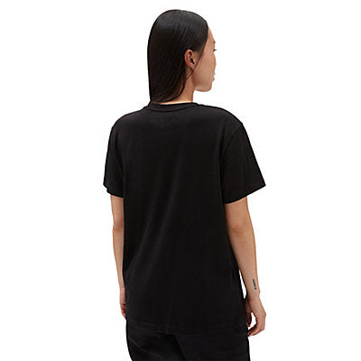 T-Shirt Animash Bff Dusk Downer Black