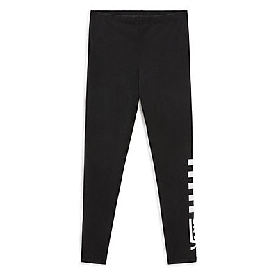 Leggins Wm Chalkboard Classic Legging Black