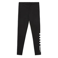Leggins Wm Chalkboard Classic Legging Black