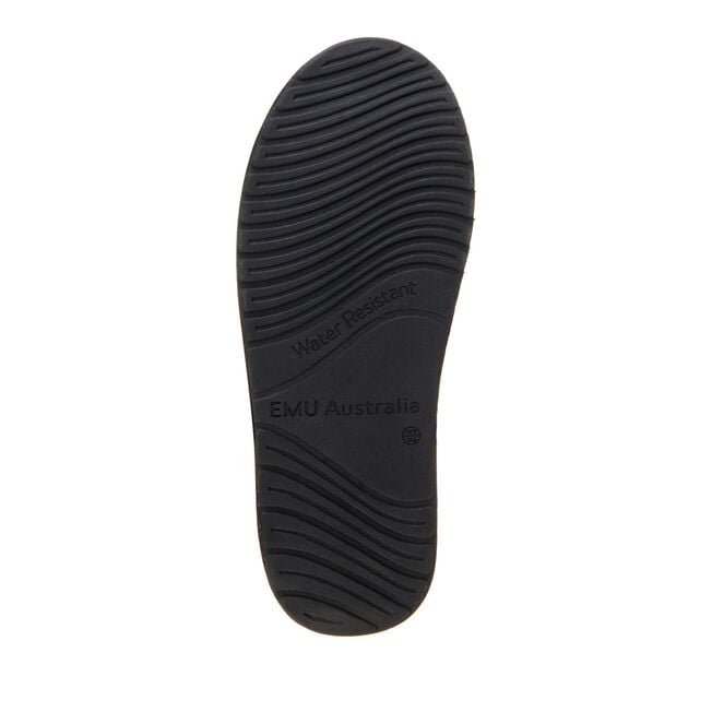 Stivaletti da Donna Stinger Micro Black