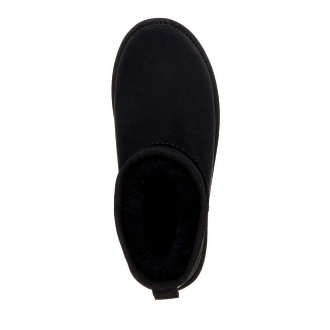 Stivaletti da Donna Stinger Micro Black