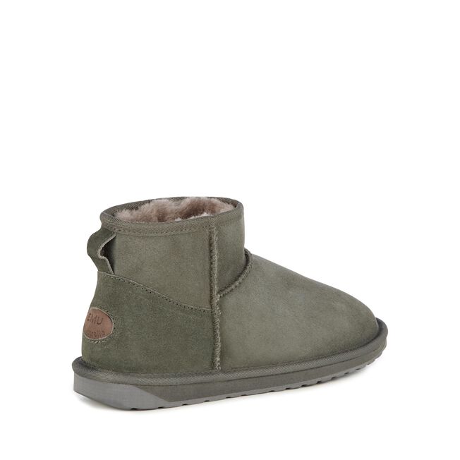 Stivaletti da Donna Stinger Micro Charcoal