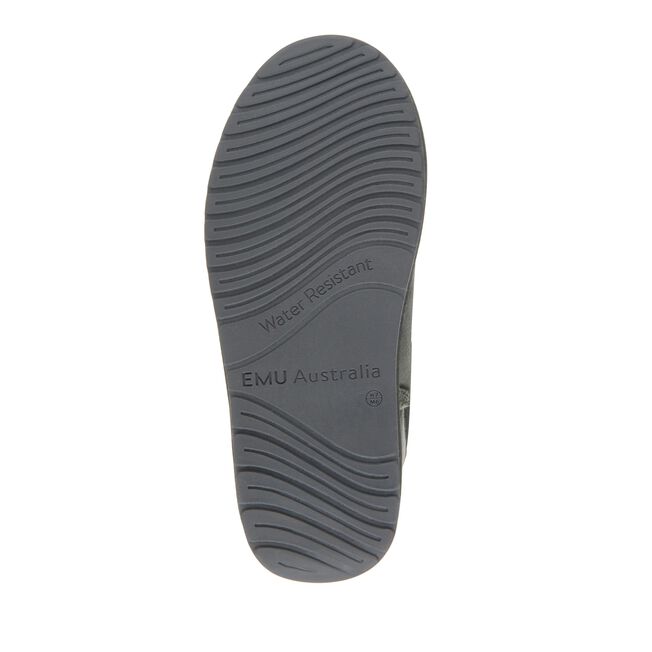 Stivaletti da Donna Stinger Micro Charcoal