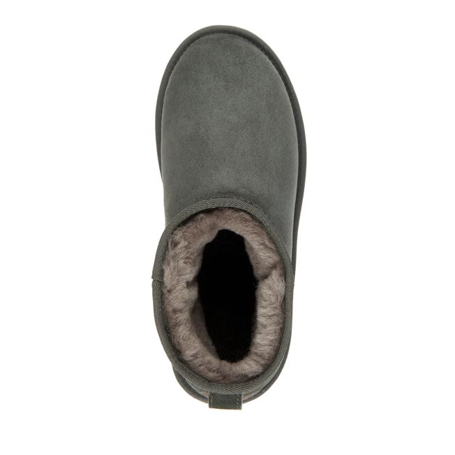 Stivaletti da Donna Stinger Micro Charcoal