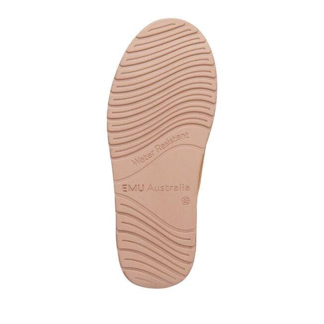 Stivaletti da Donna Stinger Micro Chestnut