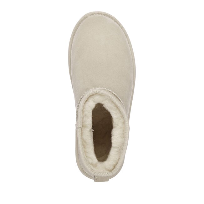 Stivaletti Stinger Micro Macadamia