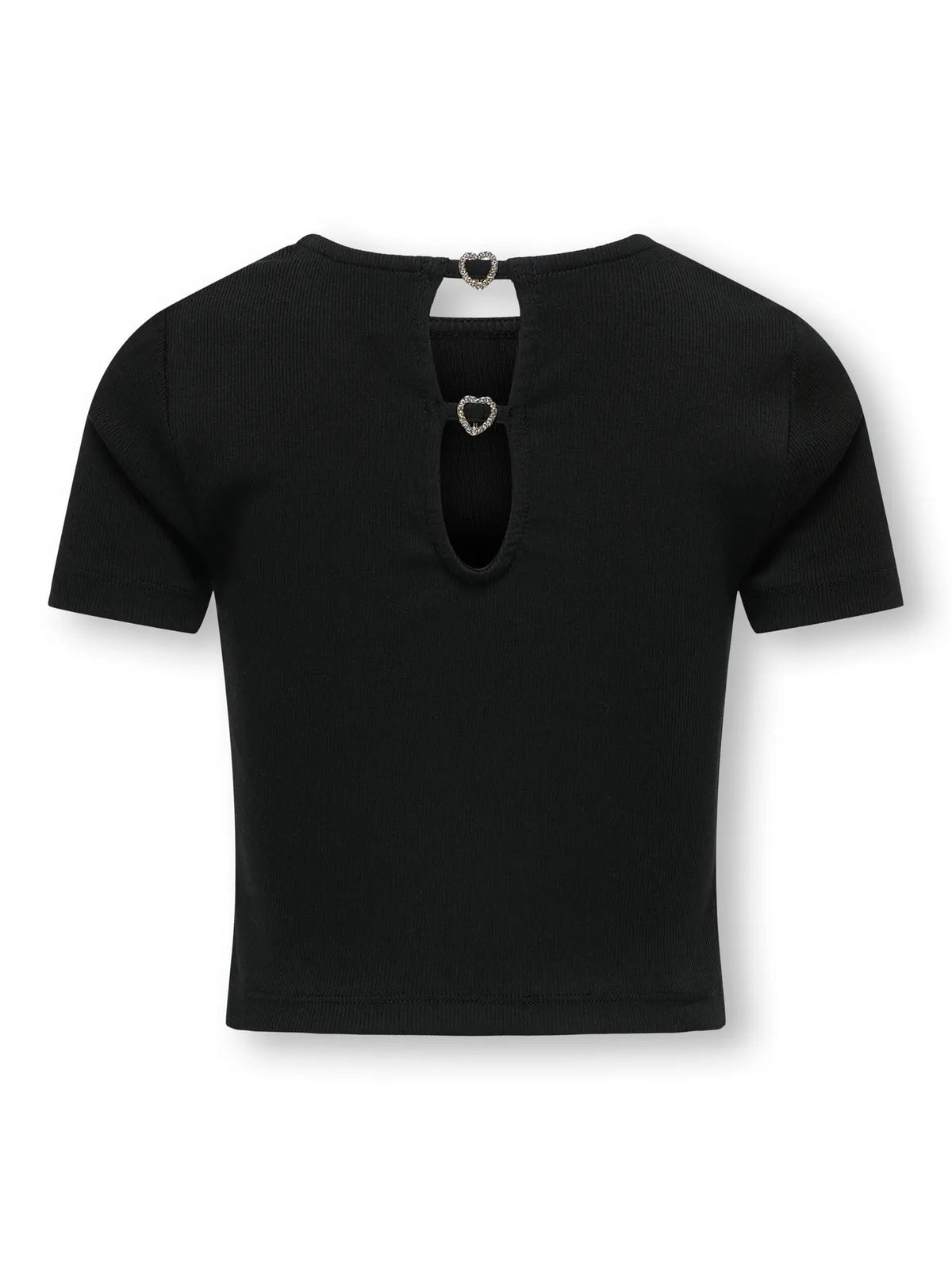 T-Shirts Tops Black