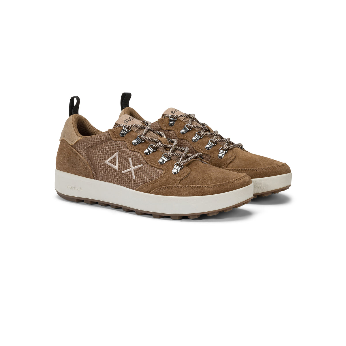 Sneaker Genius Solid Volpe
