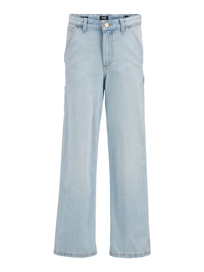 Pantalone Jeans Carpenter Blue Denim