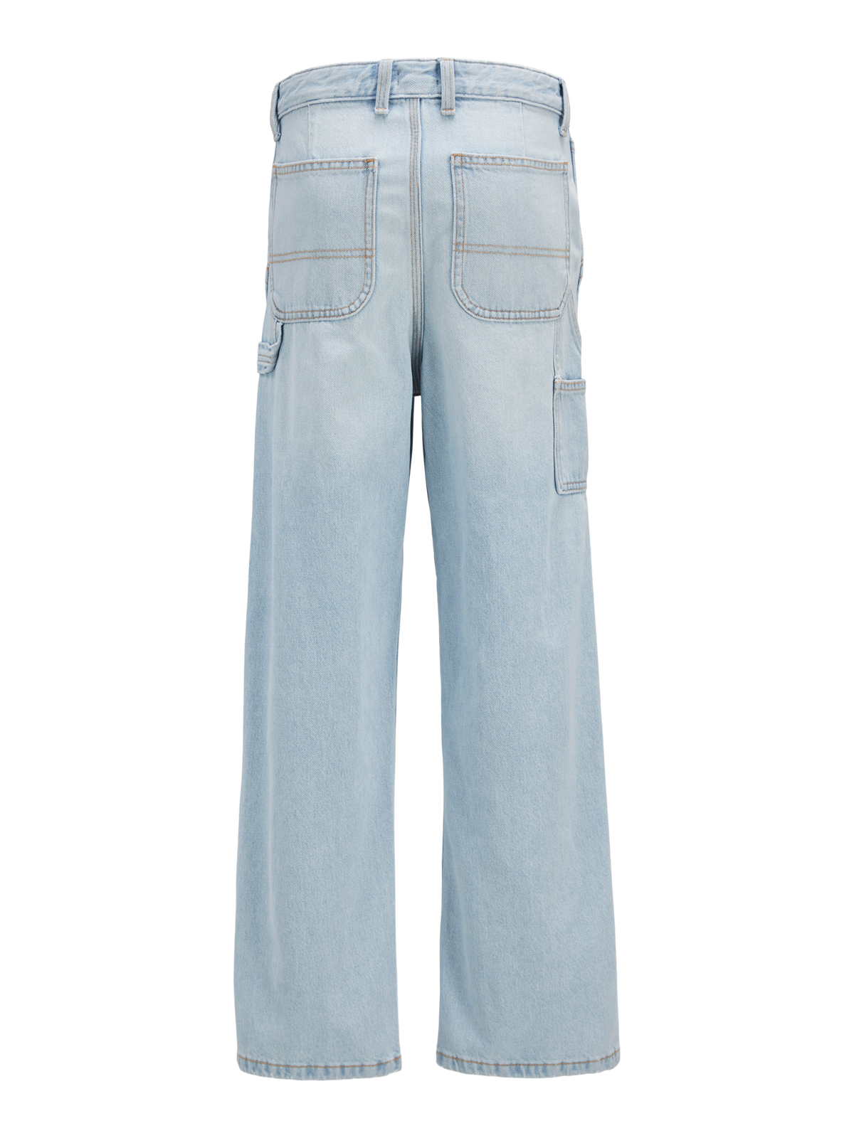 Pantalone Jeans Carpenter Blue Denim