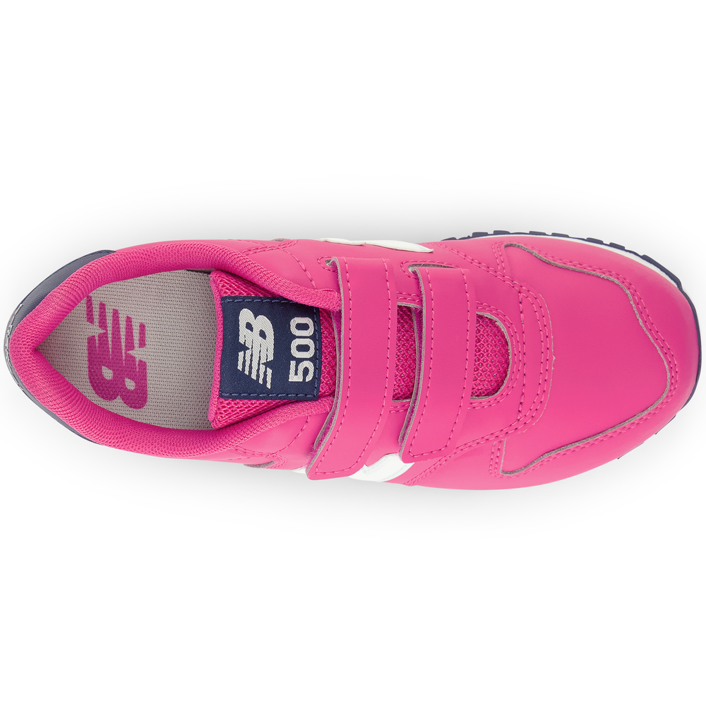 Scarpa Kids Lifestyle 500 Carnival Pink