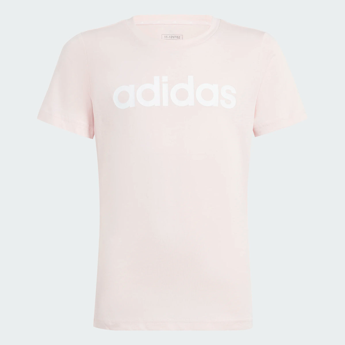 T-Shirt Sandypink White