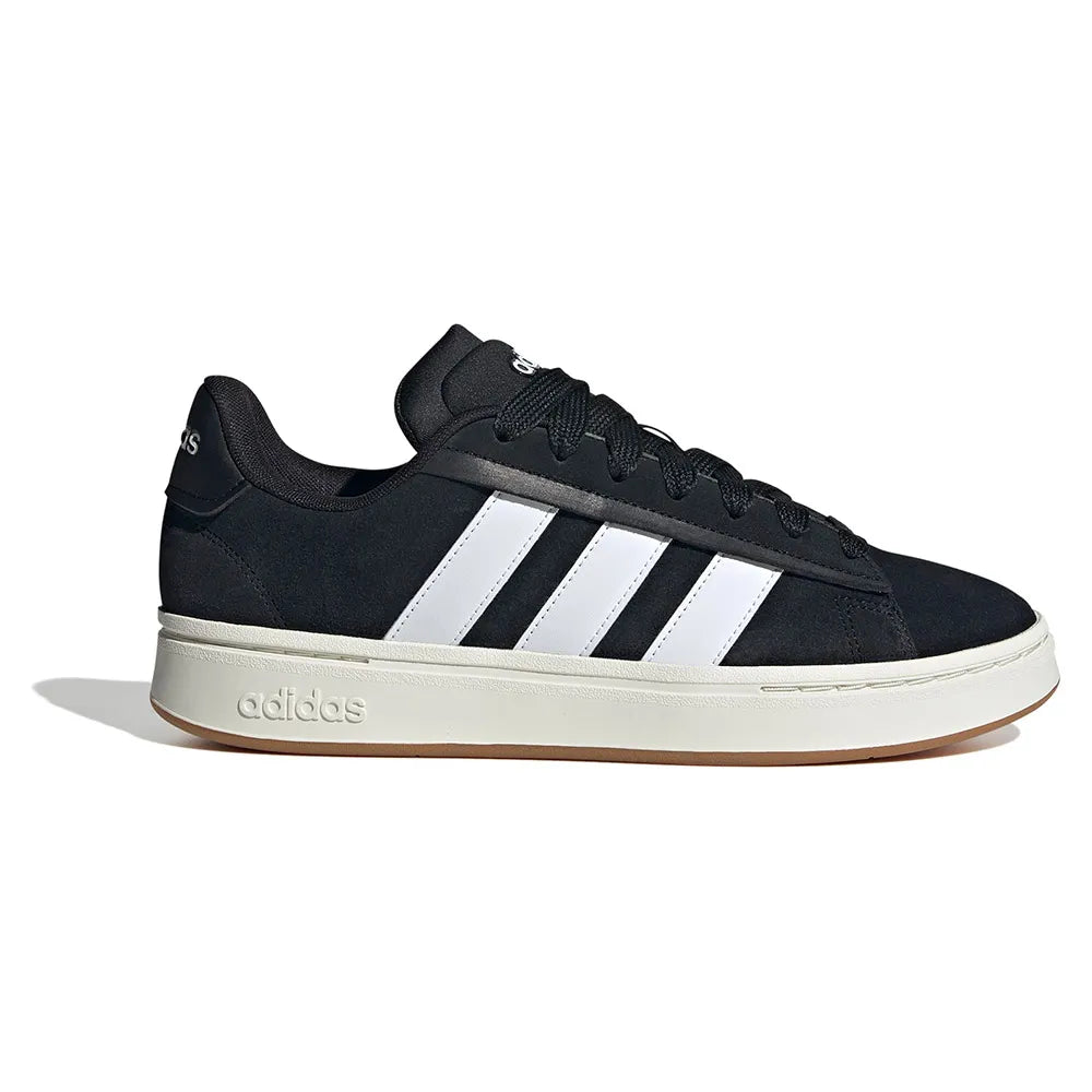 Sneaker Grandcourt Alpha 00S Blk Wht Gum
